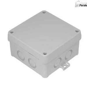 Kaim 85x85x50 Termoplastik Buat IP65